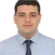 English tutor for adults and teenagers aged 15+